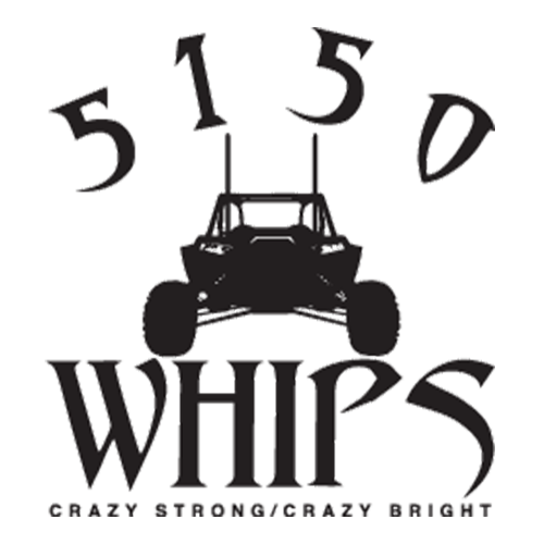 5150 Whips