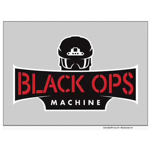 Black Ops Machine