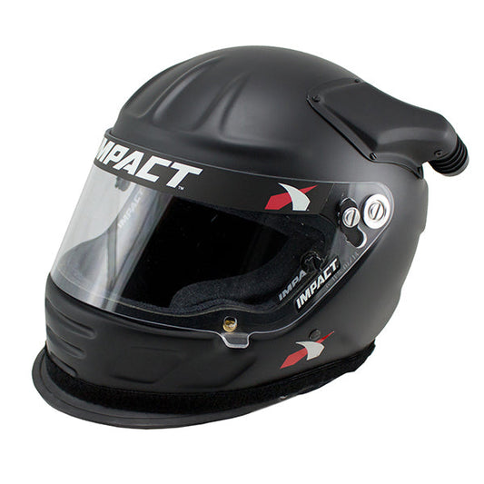 PCI Radios Impact Air Draft OS20 SA2020 Helmet