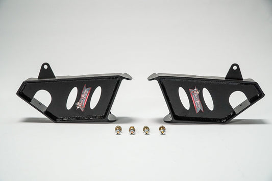 Shock Therapy Frame Supports for all Polaris RZR XP 1000 Models