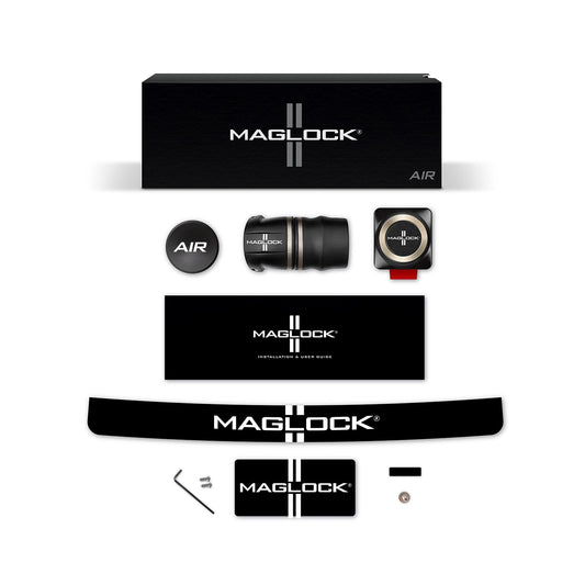 MagLock® Air Kit