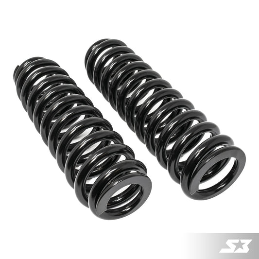S3 Power Sports HD Springs (Pair), S3146-F2