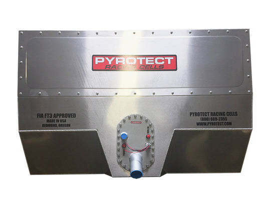 Lonestar Racing (LSR)Pyrotect Can Am X3 Fuel Cell