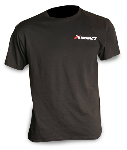 Impact Race 2022 Segments T-Shirt