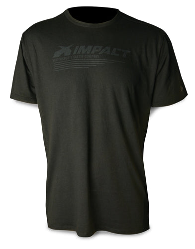 Impact Race Vertical T-Shirt
